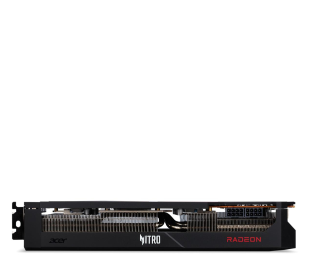 Acer Radeon RX 7700 XT Nitro OC 12GB GDDR6 - 1215838 - zdjęcie 5